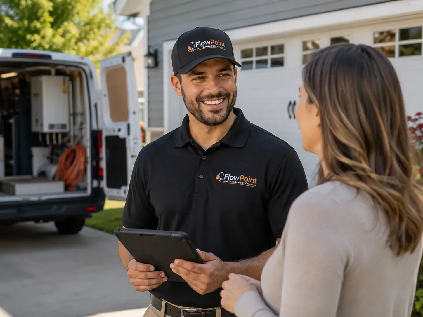 Tankless Water Heater Installation Eureka, NV FAQs